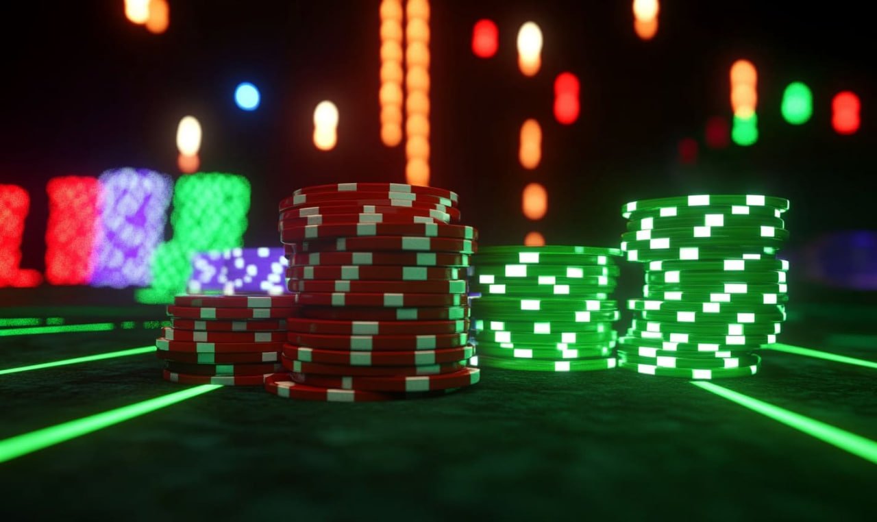 Live Casino - betfory