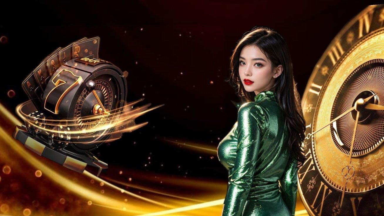 betfory Live Casino ဂိမ်းများ ကစားနေသောပုံ